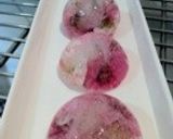 さくら氷☆お料理の脇役間違いなし‼作り方2写真