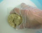 ゆるマクロ☆おからとグラハム粉クッキー☆作り方2写真