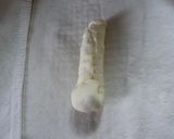 チョコチップパン(いろいろな型で・・・)作り方5写真