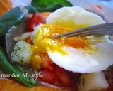 イタリアンガレット野菜の国からこんにちは作り方6写真