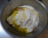 ボウルに箸で混ぜるだけ!簡単おからケーキ作り方4写真