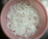 はんぺんの新玉ねぎと野菜のサラダ♪作り方1写真