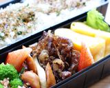お肉の佃煮作り方3写真