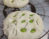 捏ねない☆簡単フライパンフォカッチャ作り方4写真