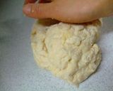アセロラクランベリーパン作り方6写真