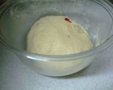 アセロラクランベリーパン作り方11写真