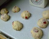 アセロラクランベリーパン作り方12写真