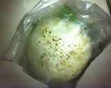 五穀ライスハンバーグ作り方11写真