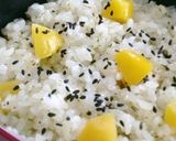 ✿ お茶飯（おちゃめし）✿作り方14写真