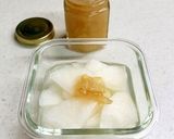 ★すぐ食べられる　大根の甘酢漬け作り方8写真