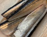 シンプル✨秋刀魚のハーブムニエル作り方5写真