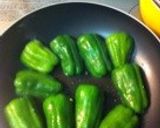 ピーマンの肉詰め作り方3写真