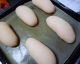 アセロラと苺のふんわり春コッペ作り方8写真