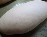 アセロラと苺のふんわり春コッペ作り方9写真