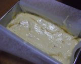 はちみつれもんの米粉パウンド作り方8写真