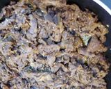 簡単美味しいビビンバ丼作り方1写真