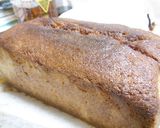 はちみつれもんの米粉パウンド作り方10写真