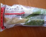 アセロラと苺のふんわり春コッペ作り方15写真