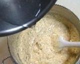 あーもんどむーすぷりん。作り方20写真