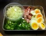 ふわふわ簡単!ピザ生地作り方8写真