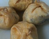 油揚げの茄子チーズ☺作り方6写真