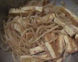 ご飯の友、其の1;もやしの和え物。作り方11写真