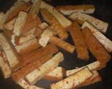 ご飯の友、其の1;もやしの和え物。作り方9写真