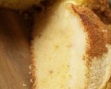 ふんわり林檎１個分ケーキ♪作り方7写真