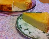 簡単！米粉で濃厚べイクドチーズケーキ☆作り方8写真