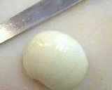 じゃーじゃーめん。作り方1写真