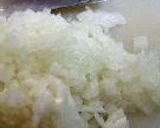 じゃーじゃーめん。作り方2写真