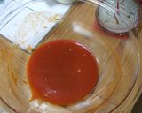 ジュースで簡単☆野菜ジャム作り方4写真