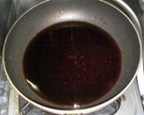 ご飯の友、其の2;ふきのとう。作り方5写真