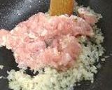じゃーじゃーめん。作り方13写真