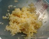 簡単キャラ弁☆お星さま弁当♪作り方1写真