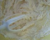 簡単１ボールで出来るベイクドチーズケーキ作り方3写真