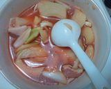 充実野菜な鶏もも肉炒め作り方2写真