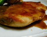 ぶりの照り焼き（5分で照り焼き）作り方7写真