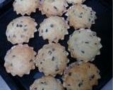 チョコチップマフィン作り方7写真