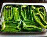 ジューシー☆ピーマンの肉詰め作り方3写真