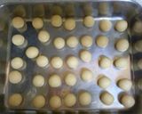 +。:.バーチ・ディ・ダーマ.:。+作り方5写真