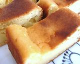 はちみつレモンのヨーグルトケーキ作り方6写真
