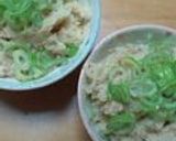ささみと野菜のバター風味・炊き込みご飯作り方4写真