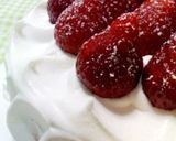 ケーキの基本◎ふわふわスポンジケーキ作り方13写真