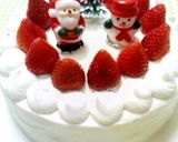 ケーキの基本◎ふわふわスポンジケーキ作り方14写真