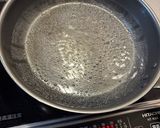 和風キノコパスタ作り方1写真