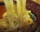 和風カルボナ～ラ（？）作り方4写真