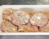 カリッとジューシー！自慢のチキンナゲット作り方3写真