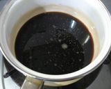 卵白が余ったら・・・もっちり黒糖蒸しパン作り方1写真