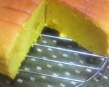 じゅわしゅわ～なかぼちゃチーズスフレ作り方10写真